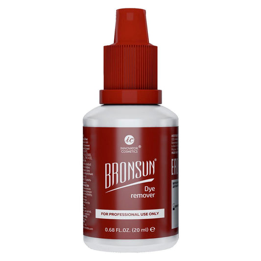 Bronsun dye remover